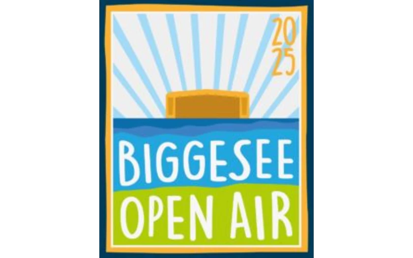Biggesee Open Air