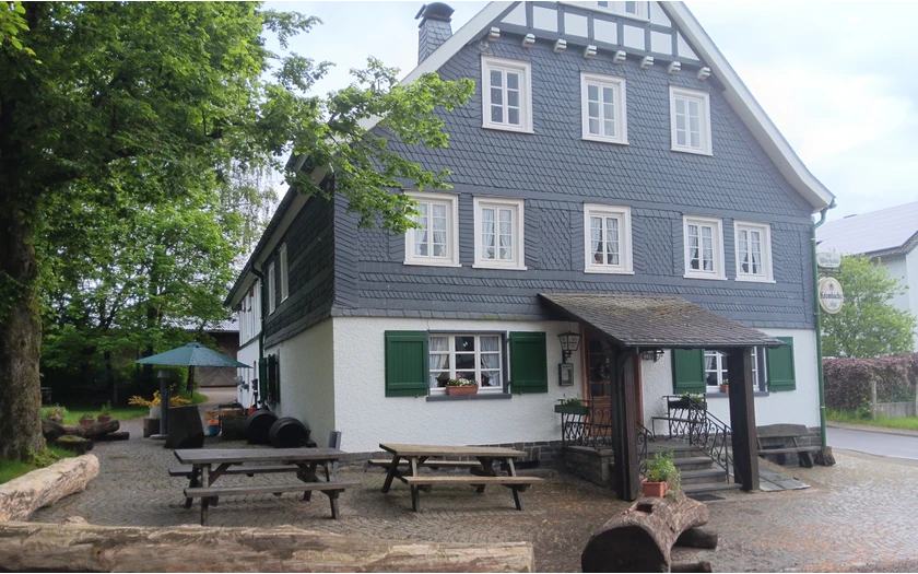 Haus Viedenz