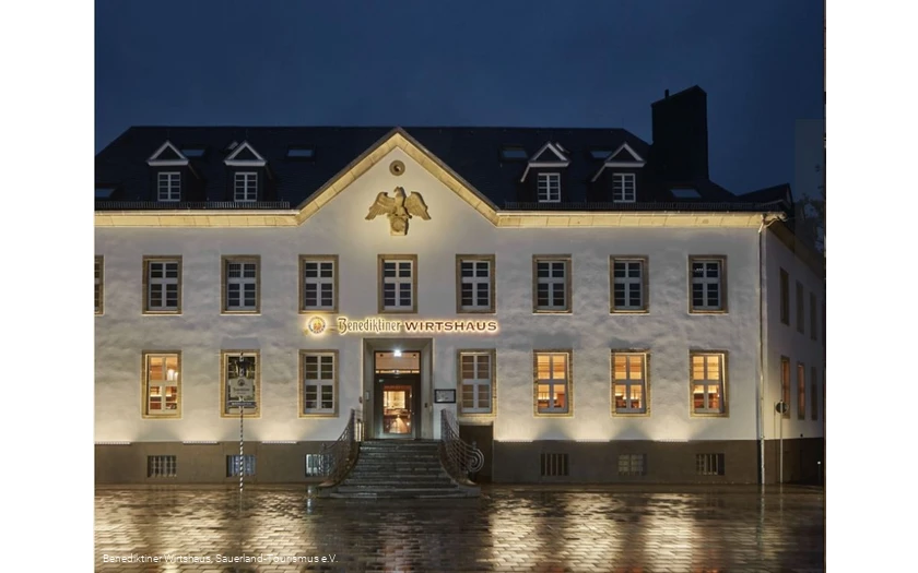 ©Benediktiner Wirtshaus