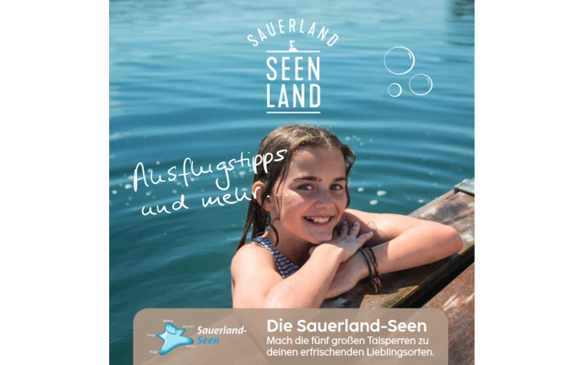 Sauerland Seen