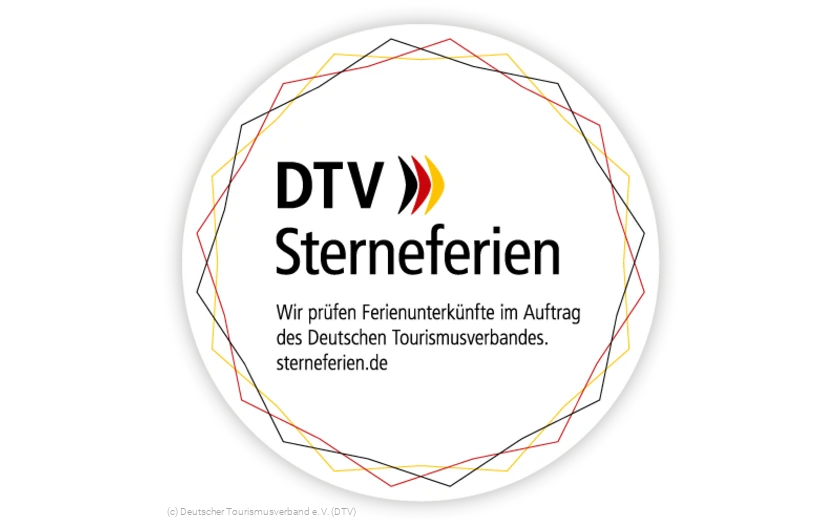 Logo DTV Klassifizierung