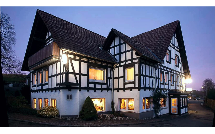Bauernschänke
