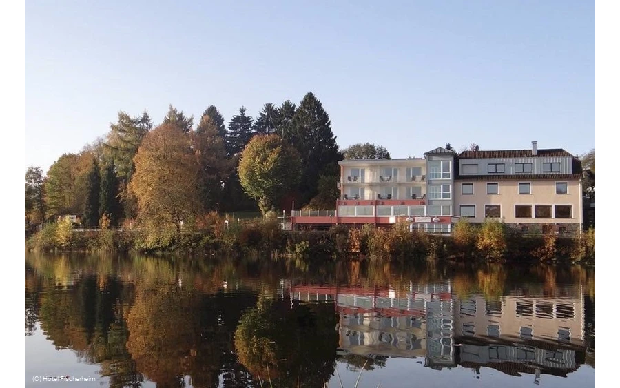 Hotel Fischerheim