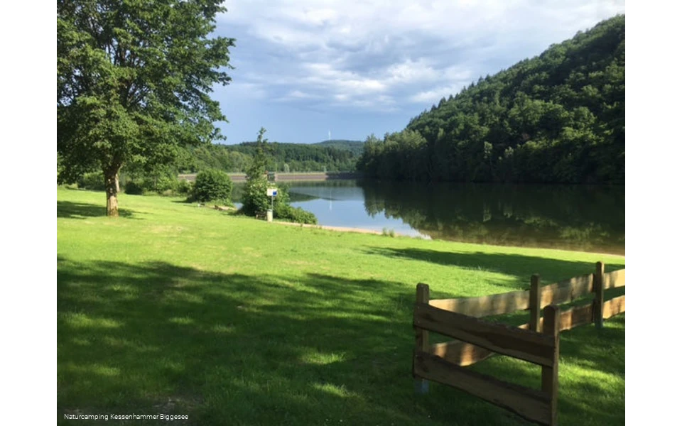 Naturbad Kessenhammer