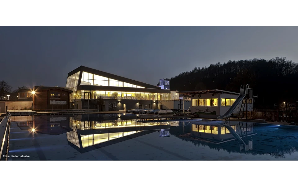 Freizeitbad Olpe