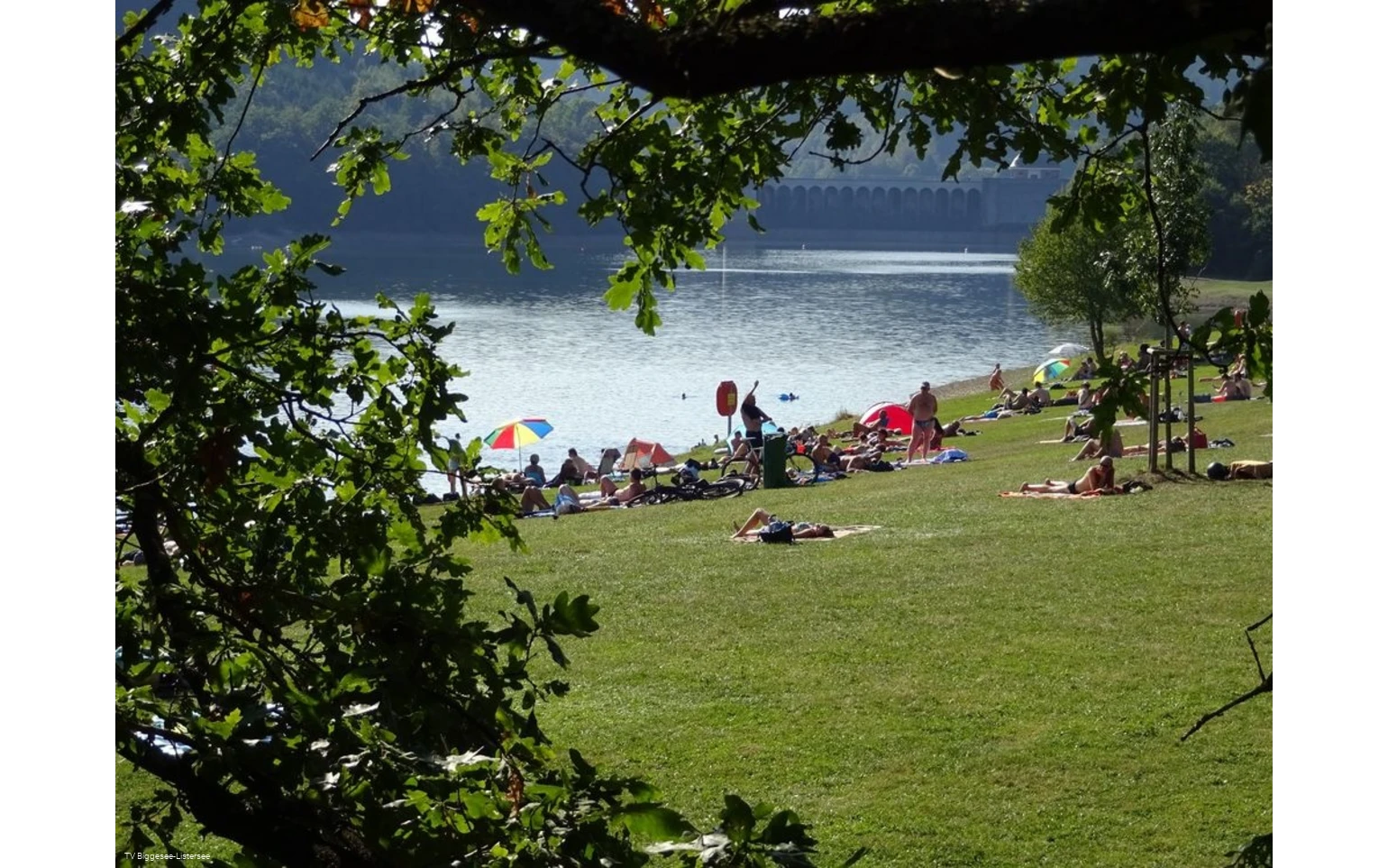 Badestelle Schnütgenhof