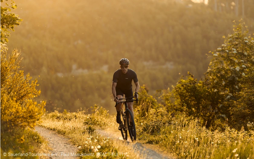 Fahrrad