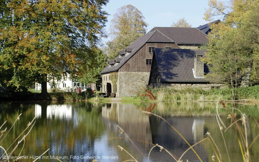 Wendener Hütte mit Museum, Gemeinde Wenden.jpg