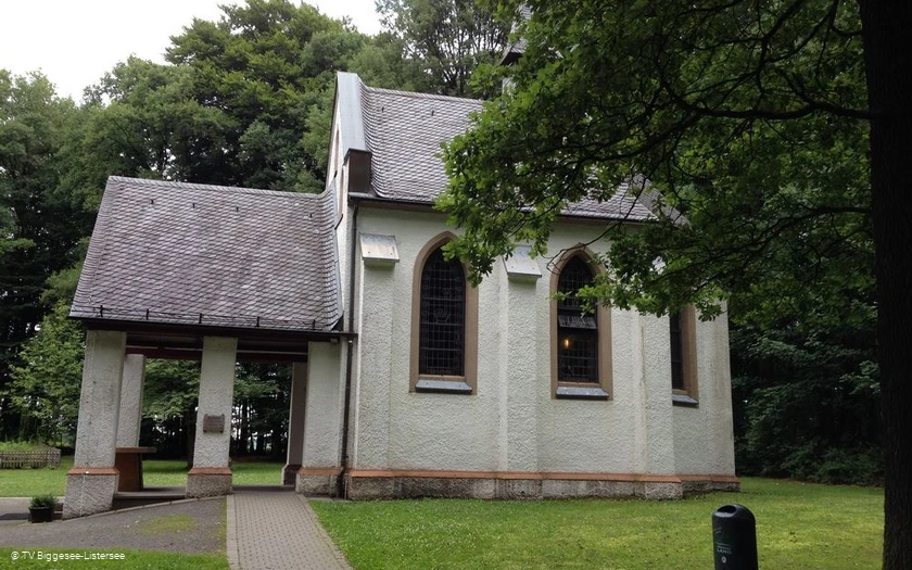Kapelle Dörnschlade
