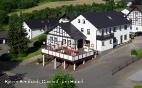 Gasthof zum Hobel