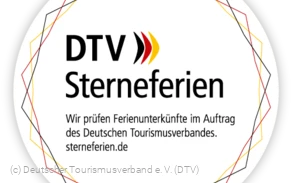Logo DTV Klassifizierung