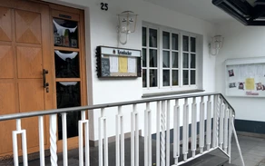 Zum Deutschen Kaiser