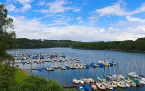 (c) Tourismusverband Biggesee-Listersee 