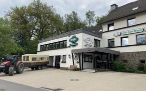 Haus Wigger Hotel Restaurant