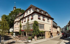 ©Harnischmacher Conditorei Cafe Chocolate, Fotograf: Gerrit Cramer