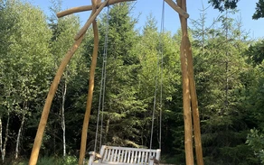 Panoramaschaukel