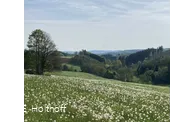 Fernsicht auf dem A2