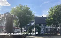 Marktplatzansicht