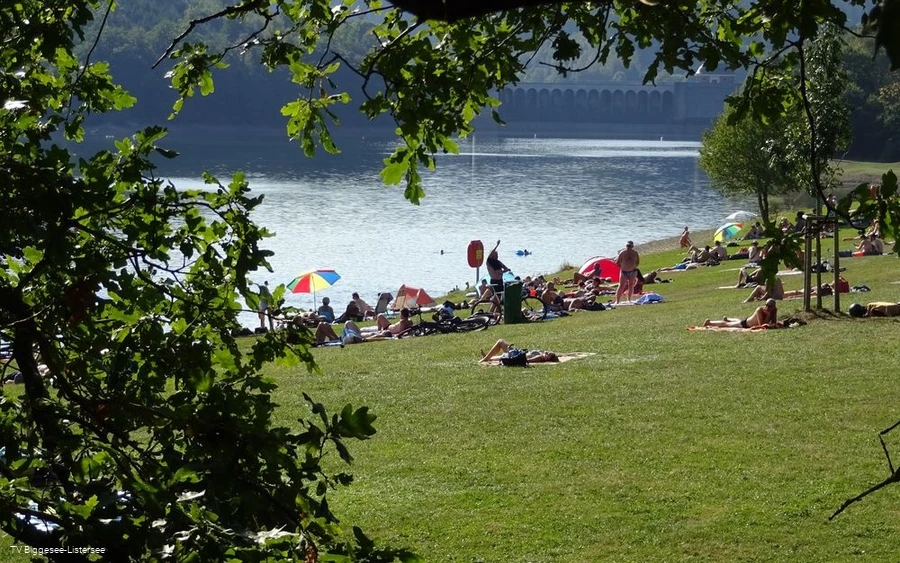 Badestelle Schnütgenhof