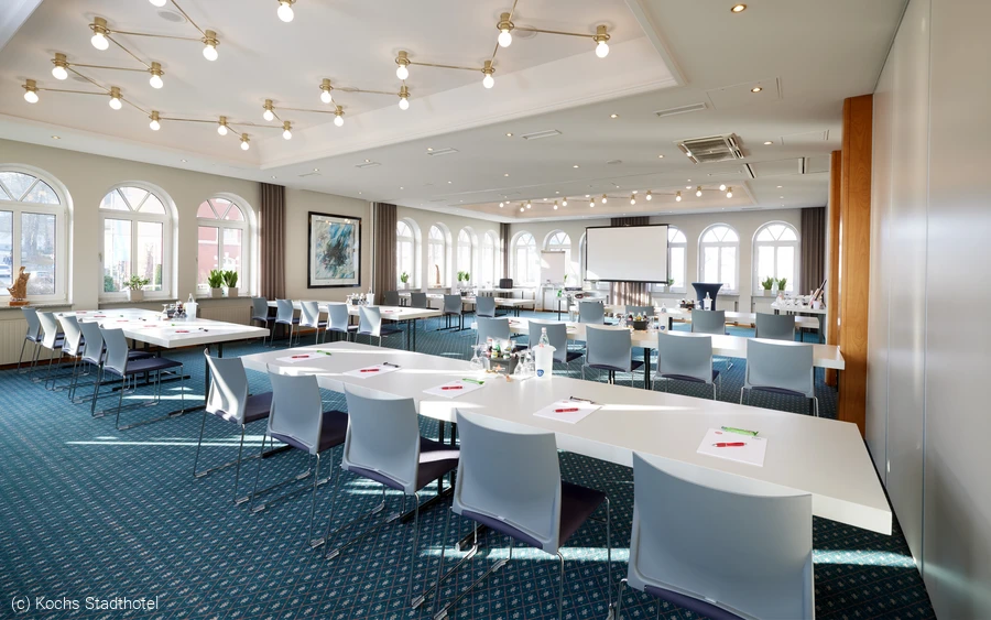 Kochs Stadthotel