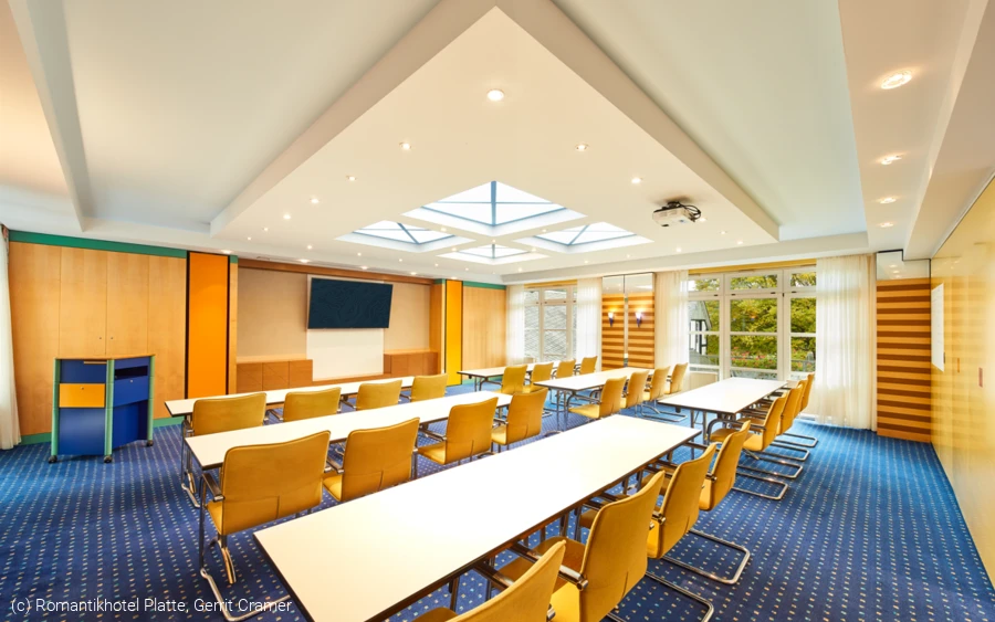 Romantikhotel Platte