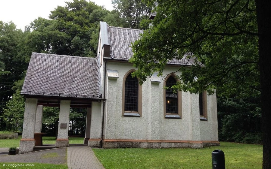 Kapelle Dörnschlade