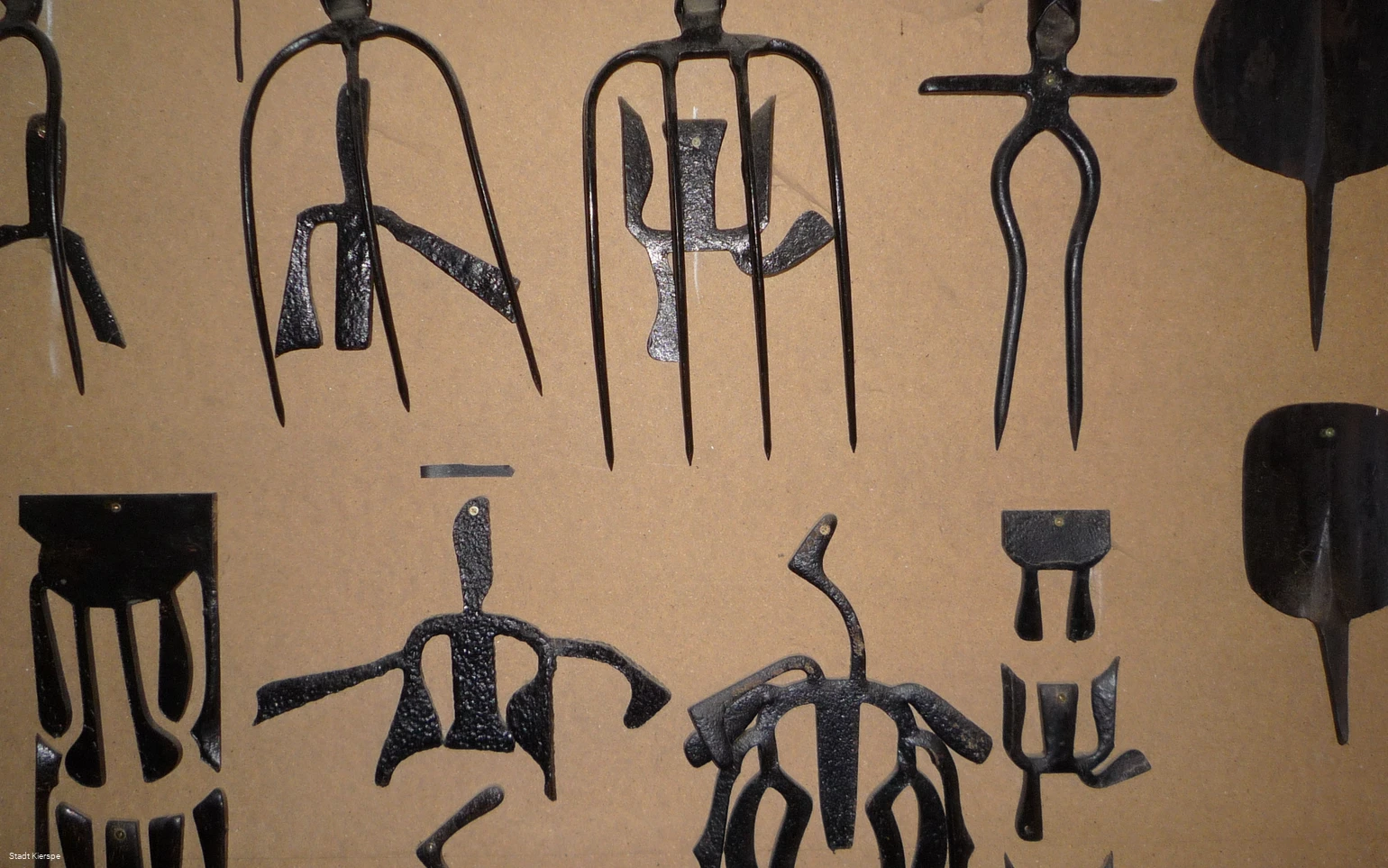 Schleiper Hammer - Breitewaren