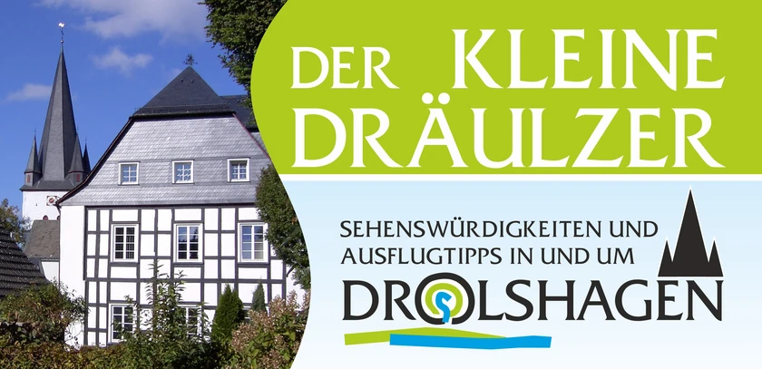 Der kleine Dr&auml;ulzer