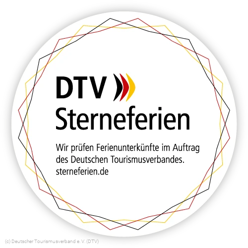 Logo DTV Klassifizierung