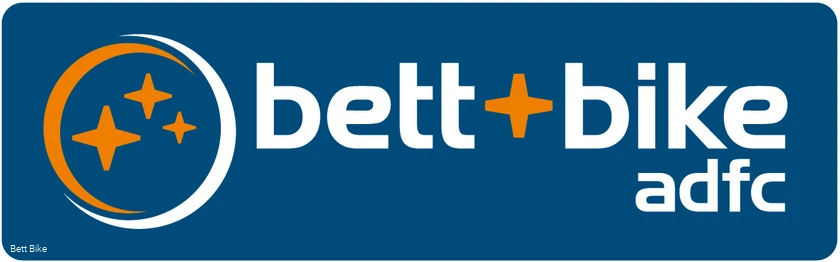 Bett Bike