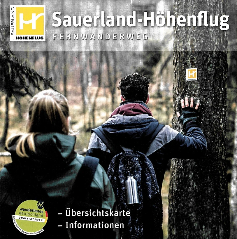 Sauerland-H&ouml;henflug