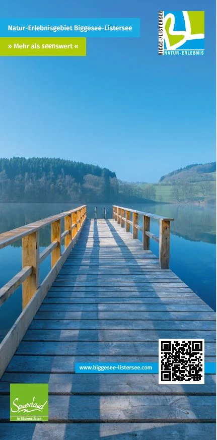 Roll up Steg Herbst/Winter