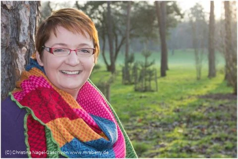 (C) Christina Nagel-Gasch von www.mrsberry.de
