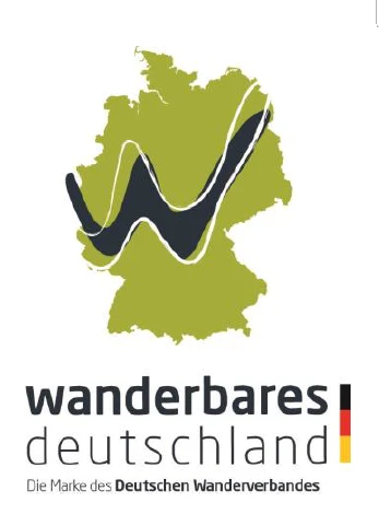 Qualit&auml;tsgastgeber Wanderbares Deutschland