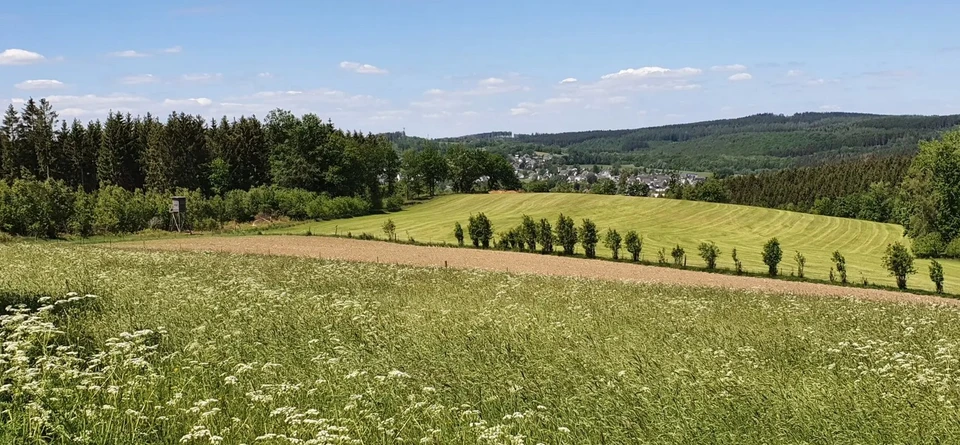 Rundwanderweg