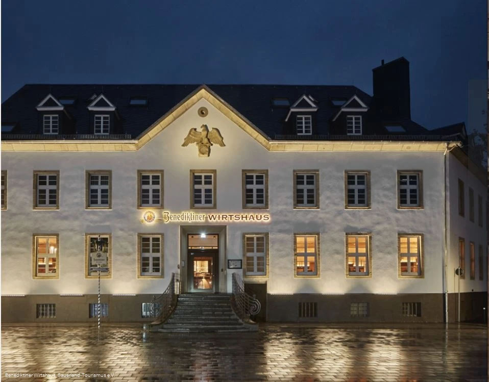 ©Benediktiner Wirtshaus ©Benediktiner Wirtshaus