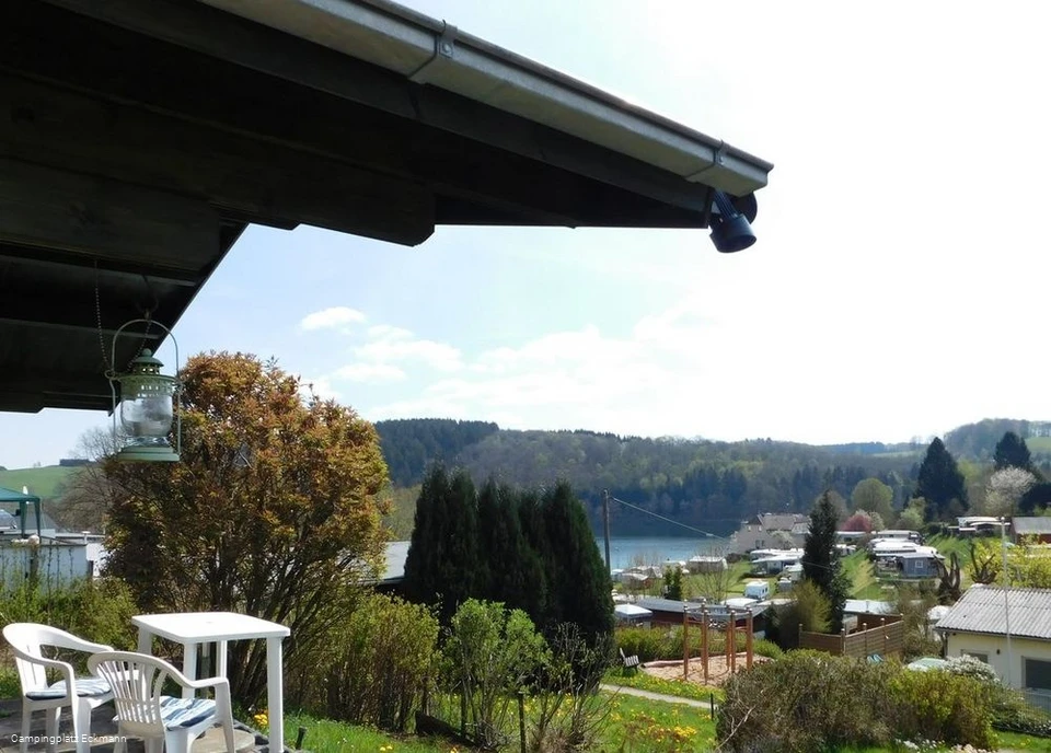Camping mit herrlicher Aussicht Camping mit herrlicher Aussicht
