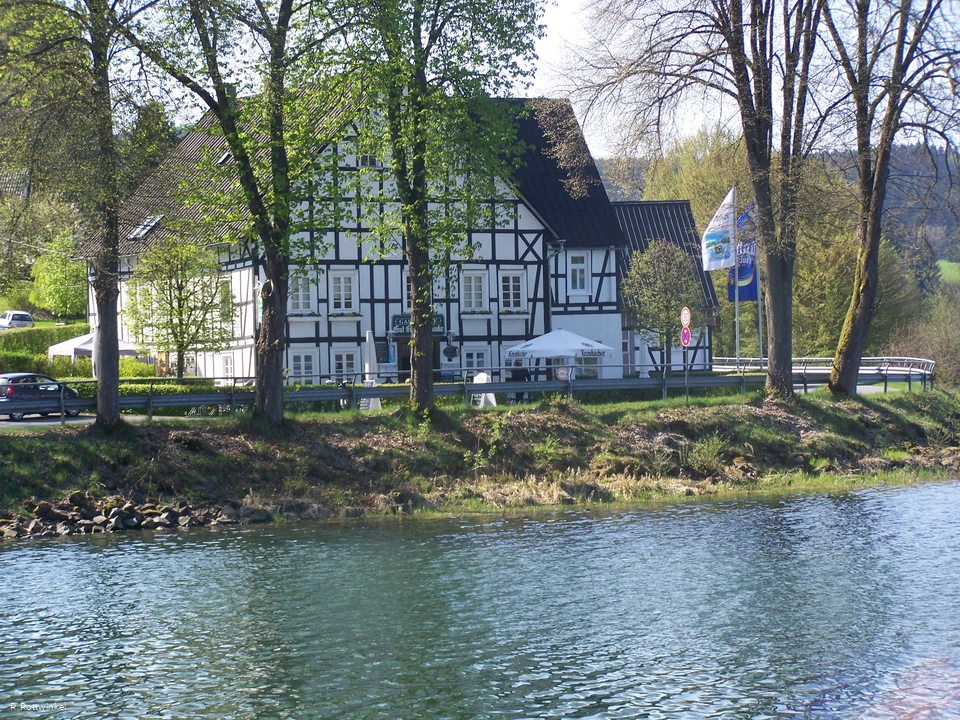 Kalberschnacke