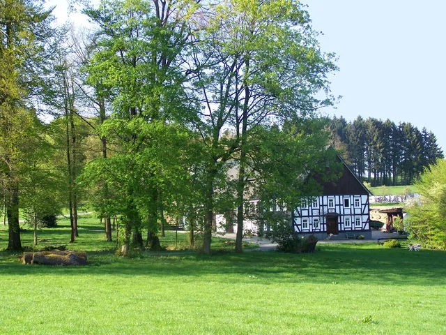 Fahrenschotten
