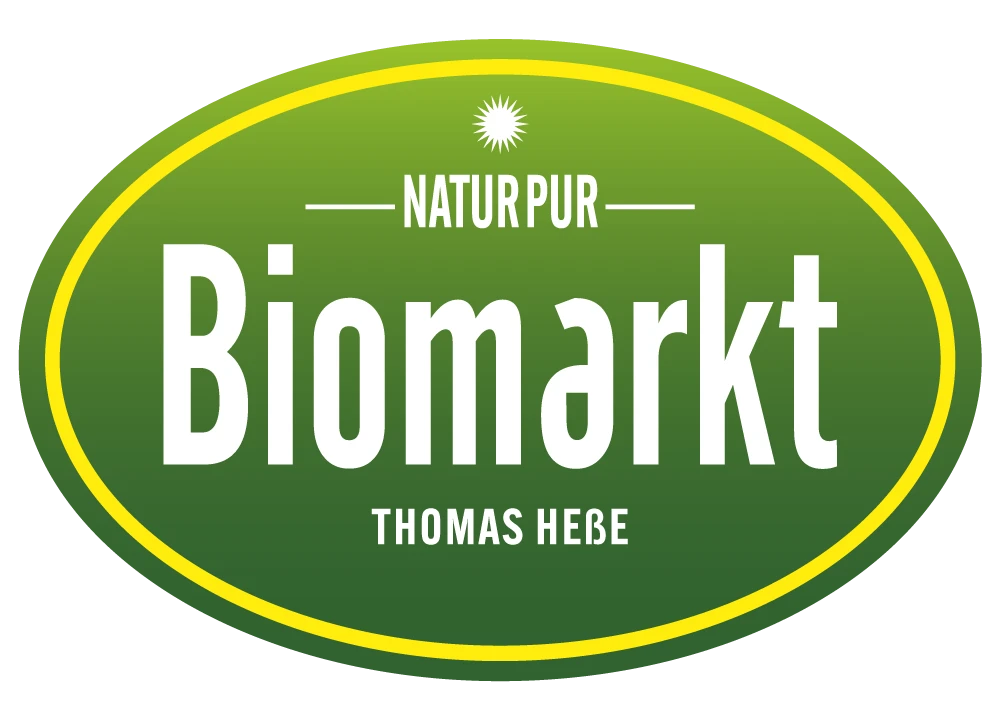 Naturpur Biomarkt Olpe - Logo