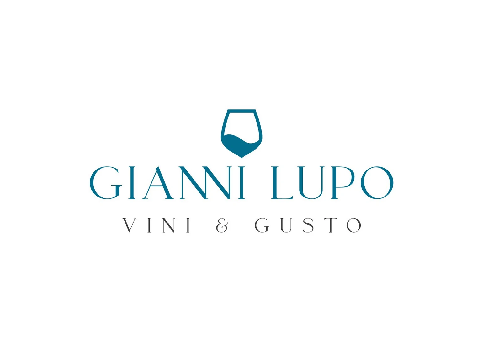 Vini & Gusto - Logo
