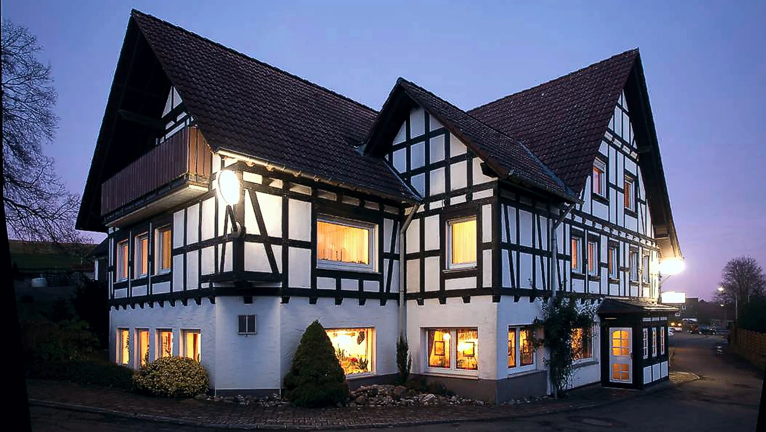 Bauernschänke