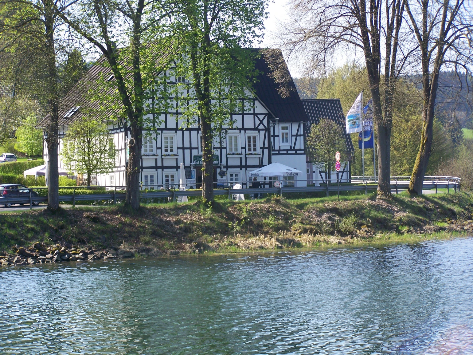 Kalberschnacke