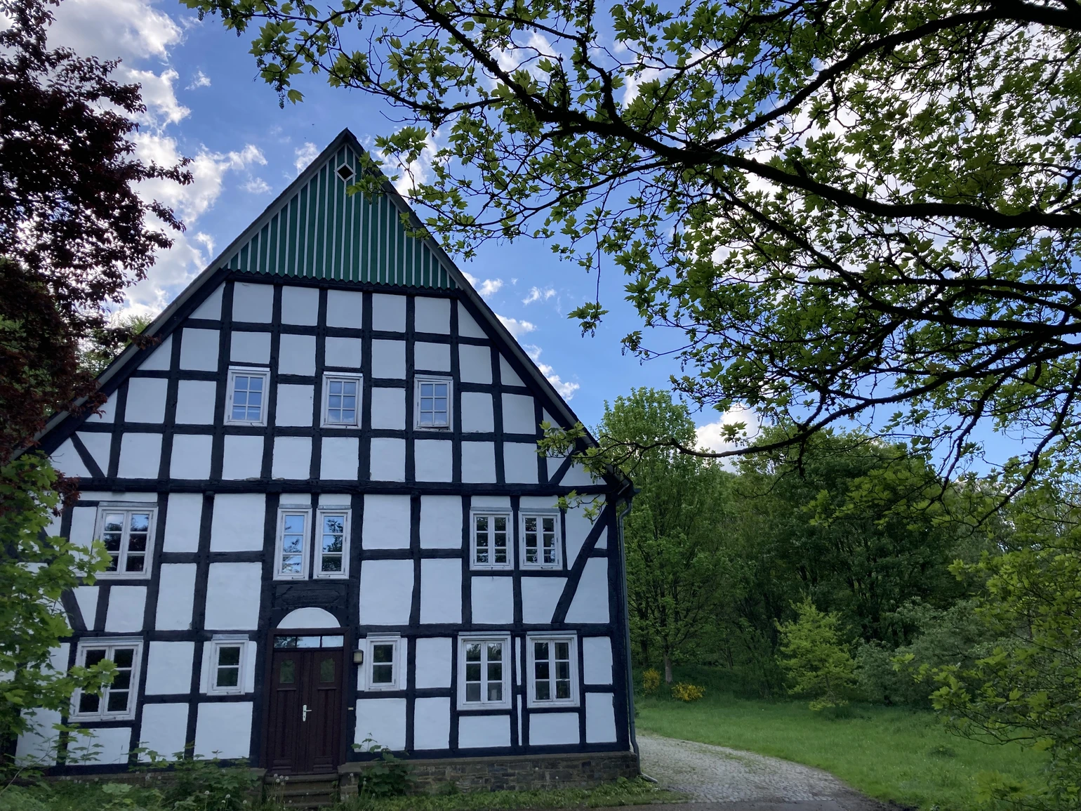 Hof in Dirkingen