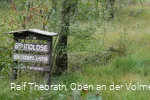 Die Grundlose - Das Quellgebiet der Lister