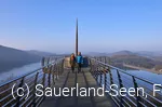 Aussichtsplattform Biggeblick in Attendorn