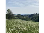 Fernsicht auf dem A2