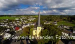 Kirche Wenden©R. Wurm