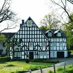 Fachwerkhaus in Husten