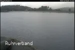 Webcam Ruhrverband Biggetalsperre